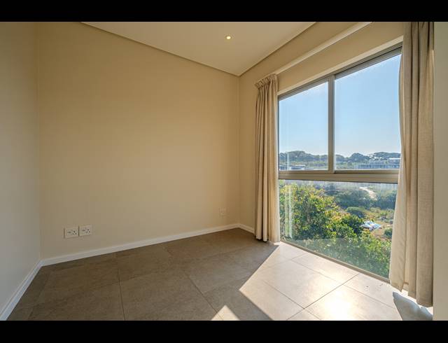 3 BEDROOM APARTMENT FOR SALE IN ZULULAMI LUXURY COASTAL ESTATE